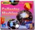 BLUEBERRY FREEZE - MEGA MARBLES - MEGA MARBLES MAGENTA 24+1 (FACE)